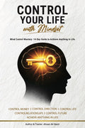 Control Your Life with Mindset - 14-Day Mindset Transformation Training for Success, Confidence, Wealth & Life Control